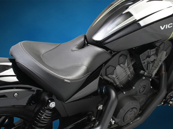 VICTORY - OCTANE - Sargent Premium Seat